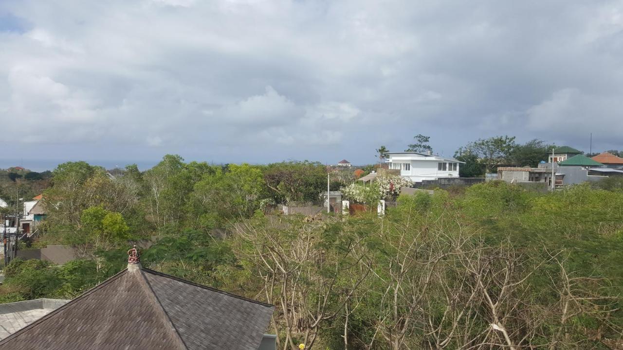 Adhiloka Hotel Uluwatu Kültér fotó
