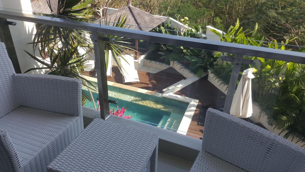 Adhiloka Hotel Uluwatu Kültér fotó