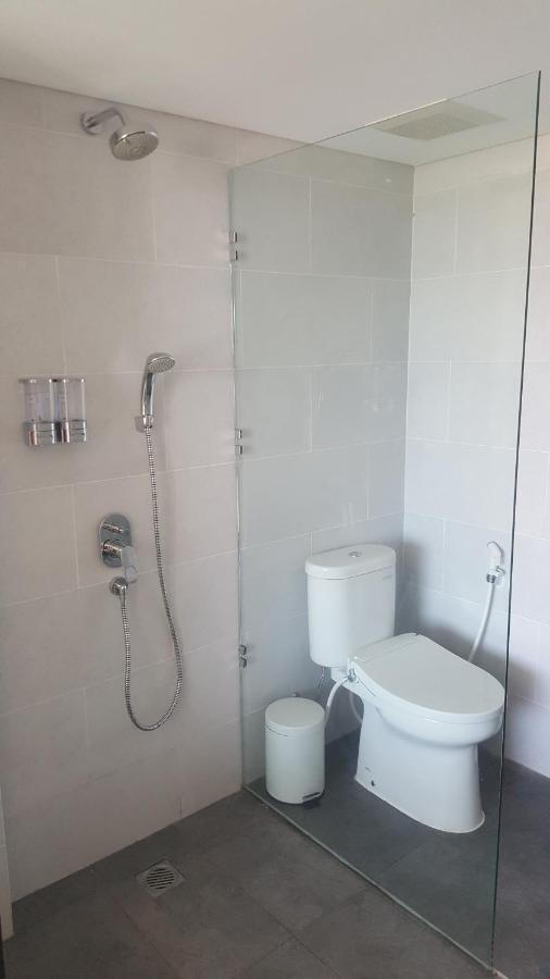 Adhiloka Hotel Uluwatu Kültér fotó