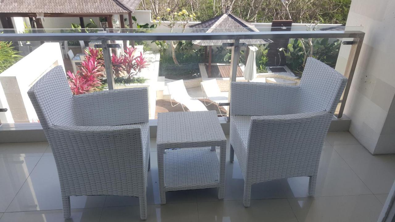 Adhiloka Hotel Uluwatu Kültér fotó