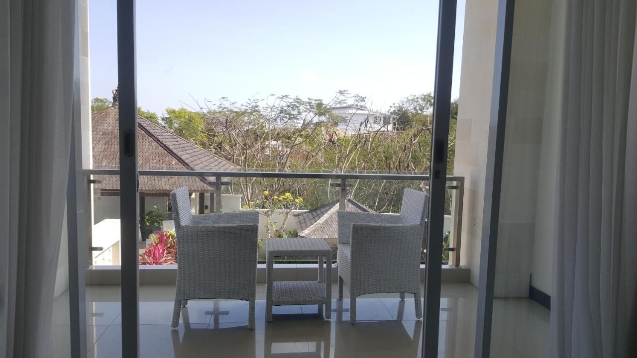 Adhiloka Hotel Uluwatu Kültér fotó