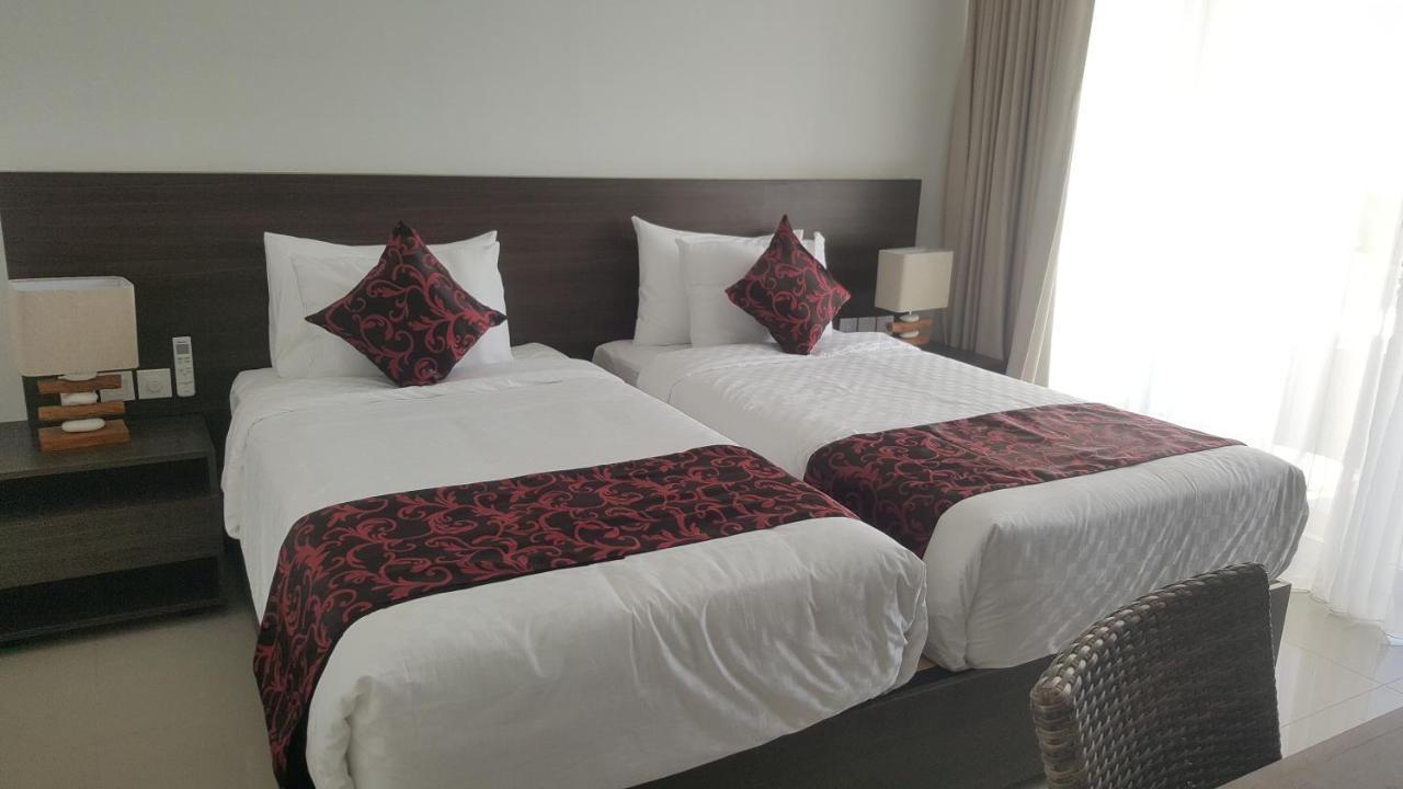 Adhiloka Hotel Uluwatu Kültér fotó