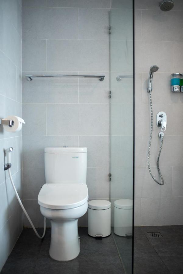 Adhiloka Hotel Uluwatu Kültér fotó
