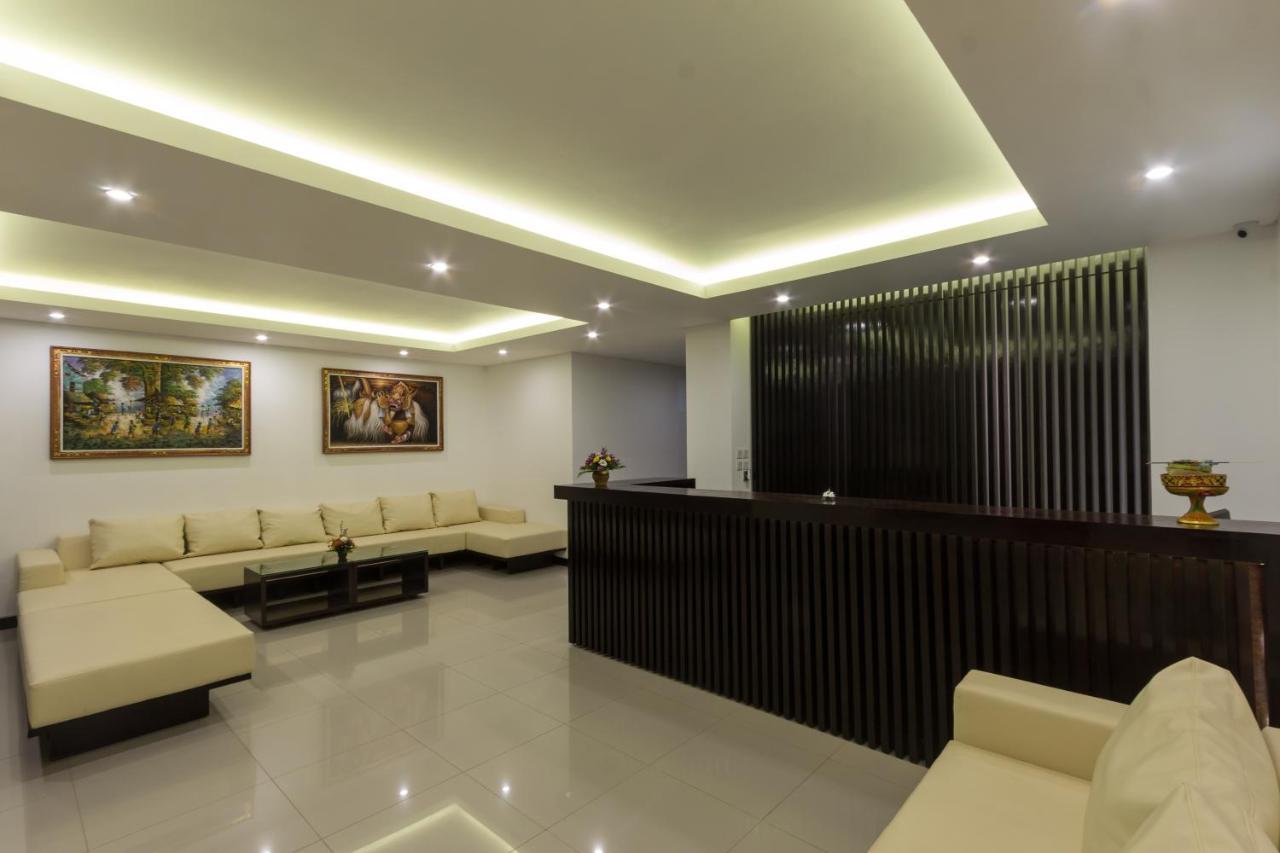 Adhiloka Hotel Uluwatu Kültér fotó